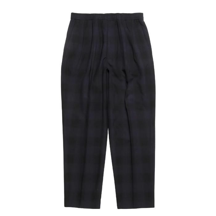 N.HOOLYWOOD Compile Line(コンパイルライン)WIDE EASY SLACKS N.HOOLYWOOD Compile Line(コンパイルライン)WIDE EASY SLACKS