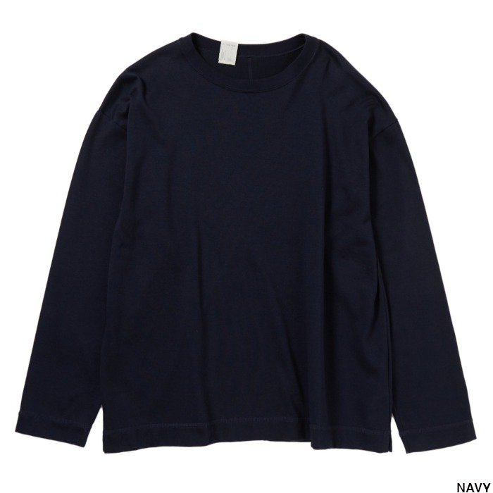 N.HOOLYWOOD UNDER SUMMIT WEAR (N.ハリウッド) CREW NECK LONG SLEEVE