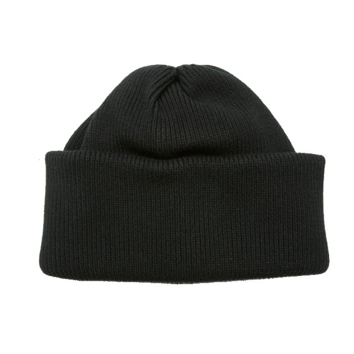 crepuscule(クレプスキュール) knit cap ニットキャップ 2103-010