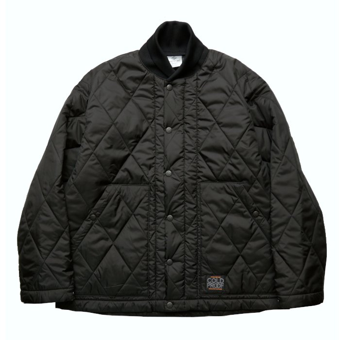 STABILIZER GNZ スタビライザージーンズ 8-39CP freezer jacket 