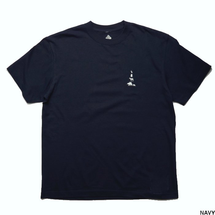 MOUNTAIN RESEARCH マウンテンリサーチ Animal Tee MTR3343 - Hender Scheme,MOUNTAIN  RESEARCH,N.HOOLYWOOD,TEATORA,UNUSEDなど正規取扱店舗通販サイト | Auggie