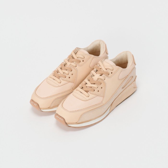 Hender Scheme エンダースキーマ HOMMAGE Manual Industrial Products