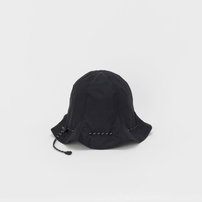 Hender Scheme エンダースキーマ nylon kinchaku hat ナイロン巾着 