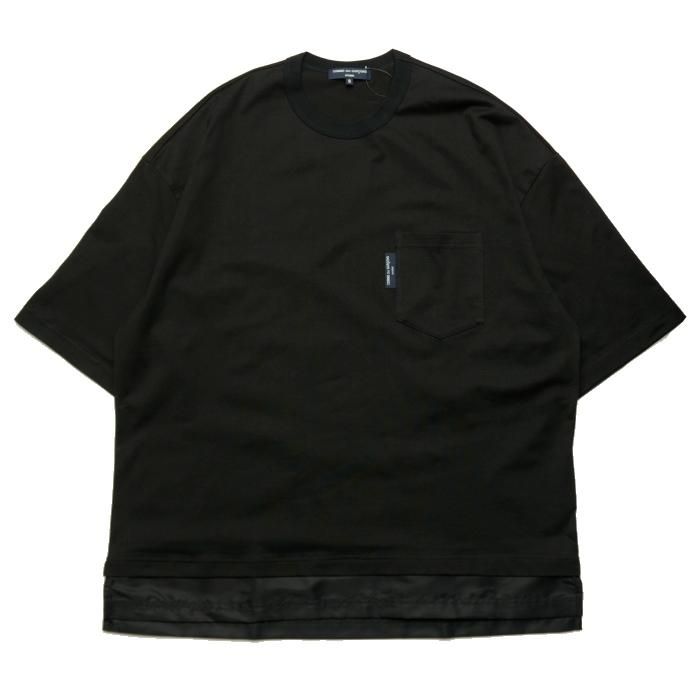 COMME des GARCONS HOMME コムデギャルソン オム Tシャツメンズ