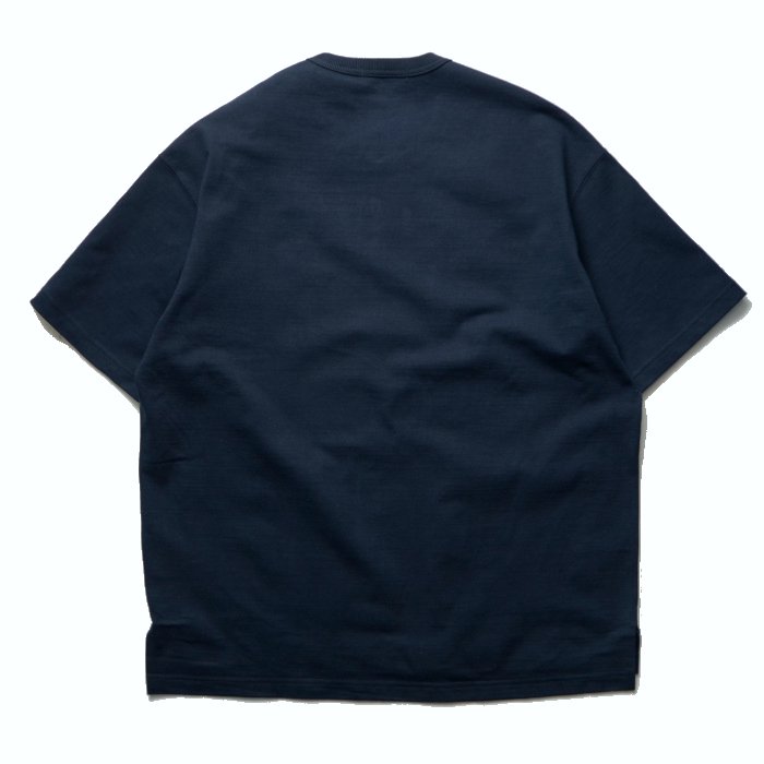 COMME des GARCONS HOMME コムデギャルソン オム 綿度詰天竺ポケットTシャツ HI-T004-051 - Hender  Scheme,MOUNTAIN RESEARCH,N.HOOLYWOOD,TEATORA,UNUSEDなど正規取扱店舗通販サイト | Auggie