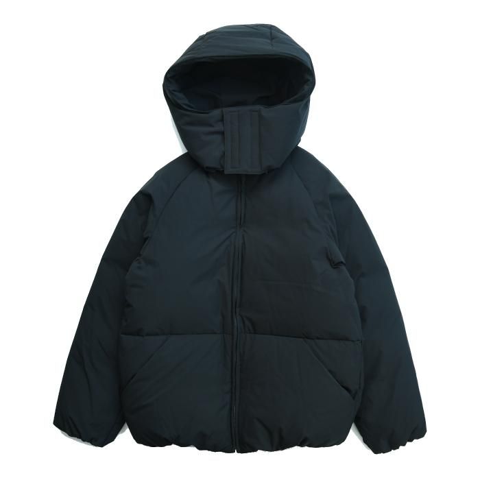 Graphpaper グラフペーパー Zanter for GP Solotex Down Jacket GU213