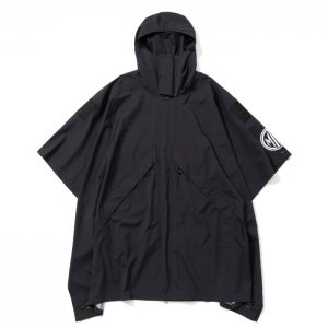 MOUT RECON TAILOR マウトリーコンテイラー Hardshell Poncho Shelter MT1001