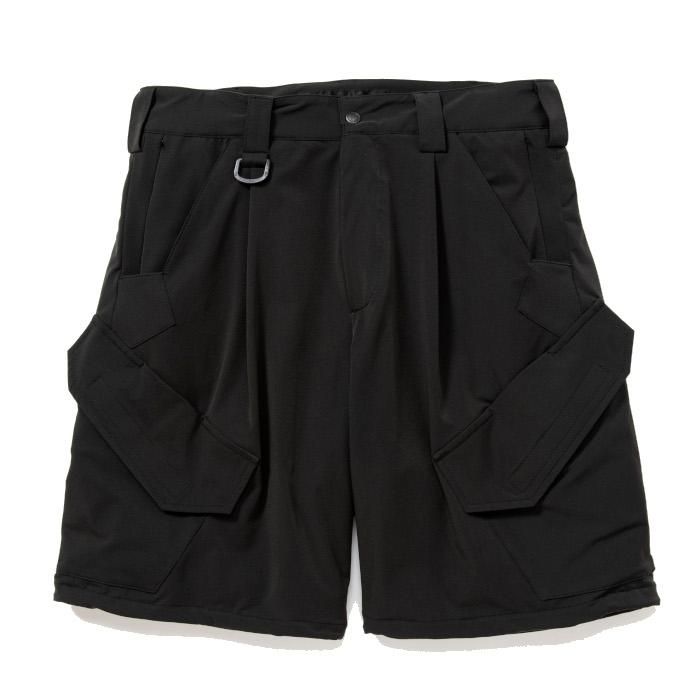 MOUT RECON TAILOR マウトリーコンテイラー 3xdry MDU Shorts MT1004