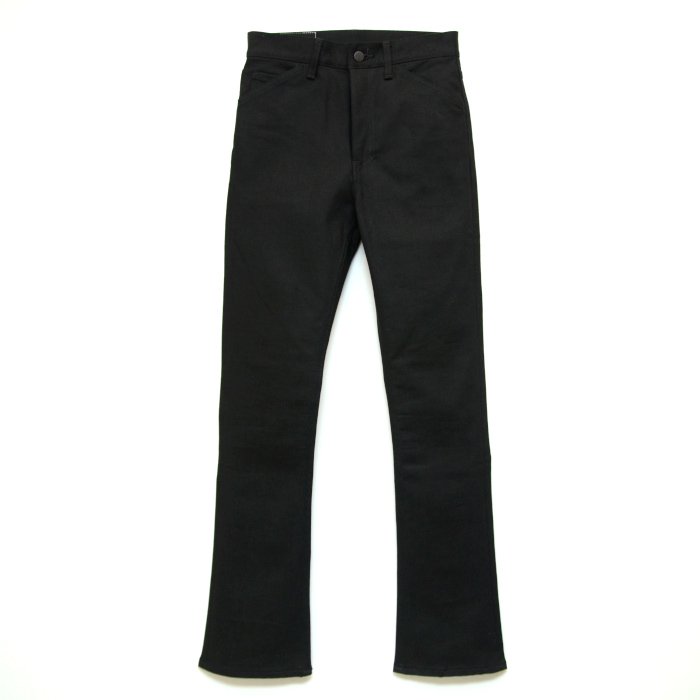 STABILIZER GNZ スタビライザージーンズ 0-44S/black skinny tbootcut