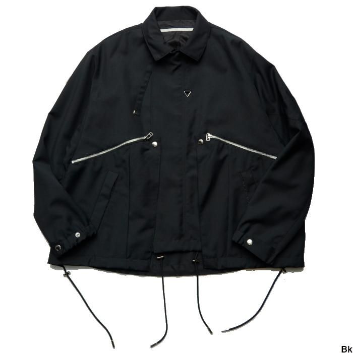 Tamme タム MK3 JACKET 22S0014 - Hender Scheme,MOUNTAIN RESEARCH,N ...