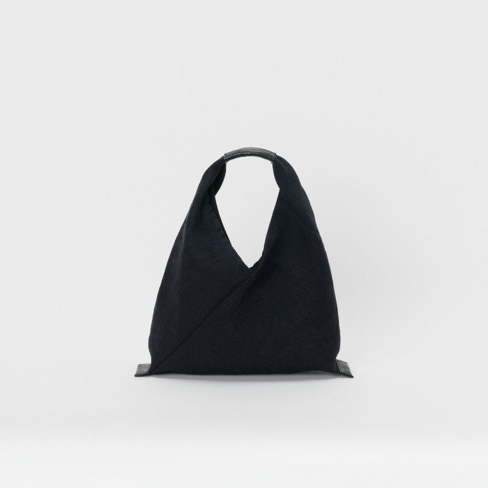 Hender Scheme Azuma Bag Small(BLACK)-