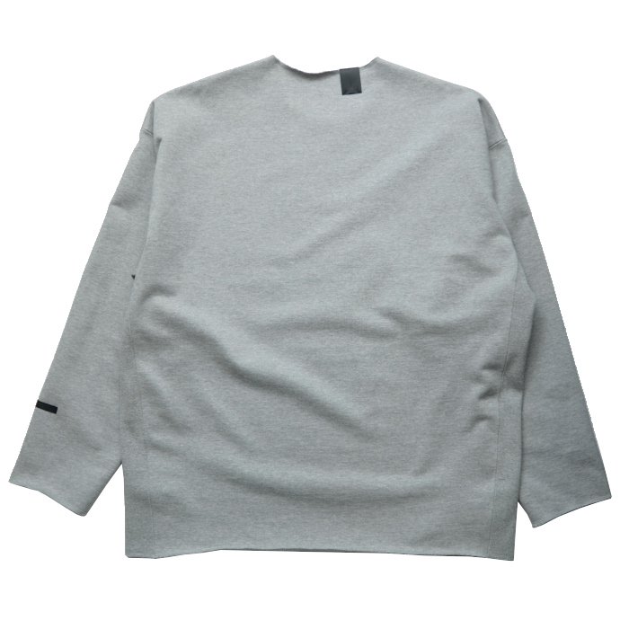 N.HOOLYWOOD Compile Line(コンパイルライン) LONG SLEEVE T-SHIRT 2221-CS08-021 peg -  Hender Scheme,MOUNTAIN RESEARCH,N.HOOLYWOOD,TEATORA,UNUSEDなど正規取扱店舗通販サイト |  Auggie