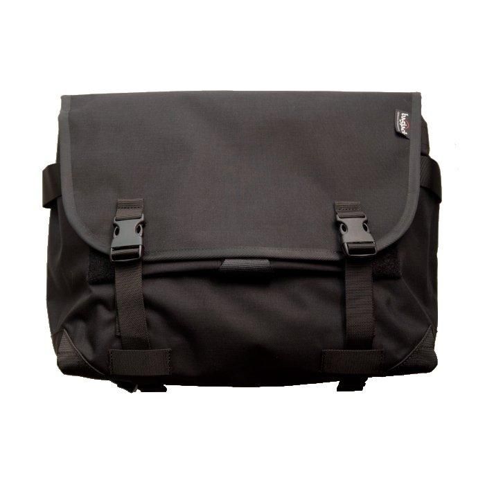 bagjack(バッグジャック) little jack cordura nylon メッセンジャー 