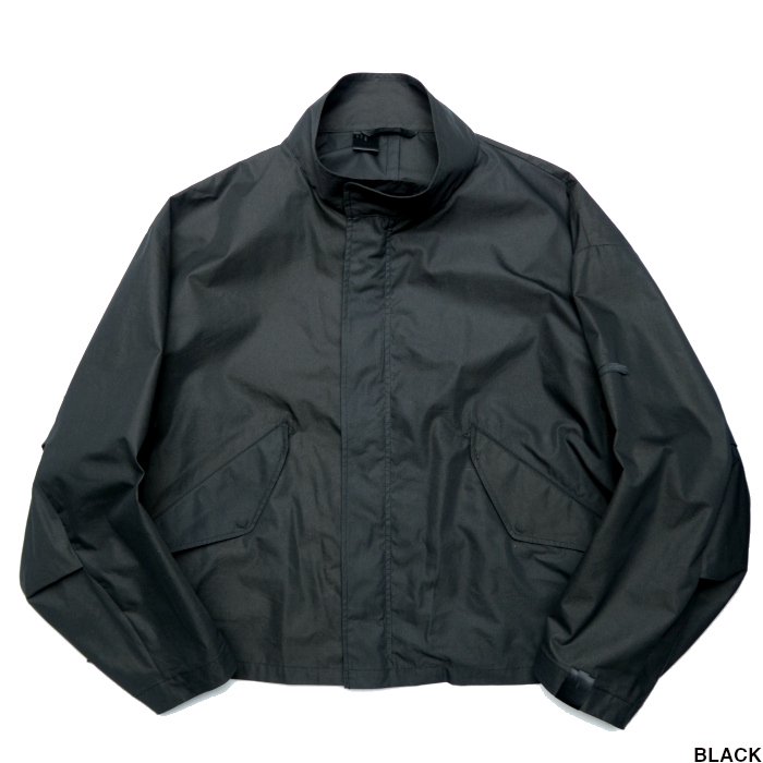 N.HOOLYWOOD Compile Lineコンパイルライン FIELD JACKET  BL