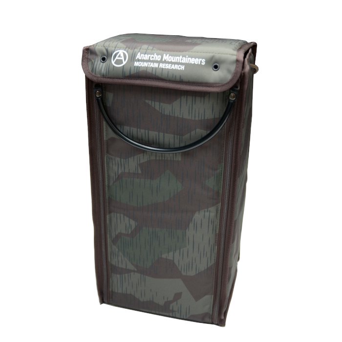 MOUNTAIN RESEARCH マウンテンリサーチ XL Lantern Box MTR3508