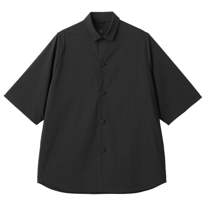 TEATORA CARTRIDGE SHIRTS SHORT-SLEEVE Pシャツ - シャツ