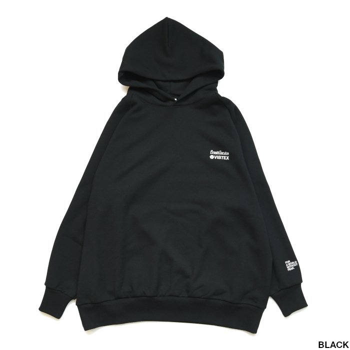 FreshService フレッシュサービス VIBTEX for FreshService “SWEAT