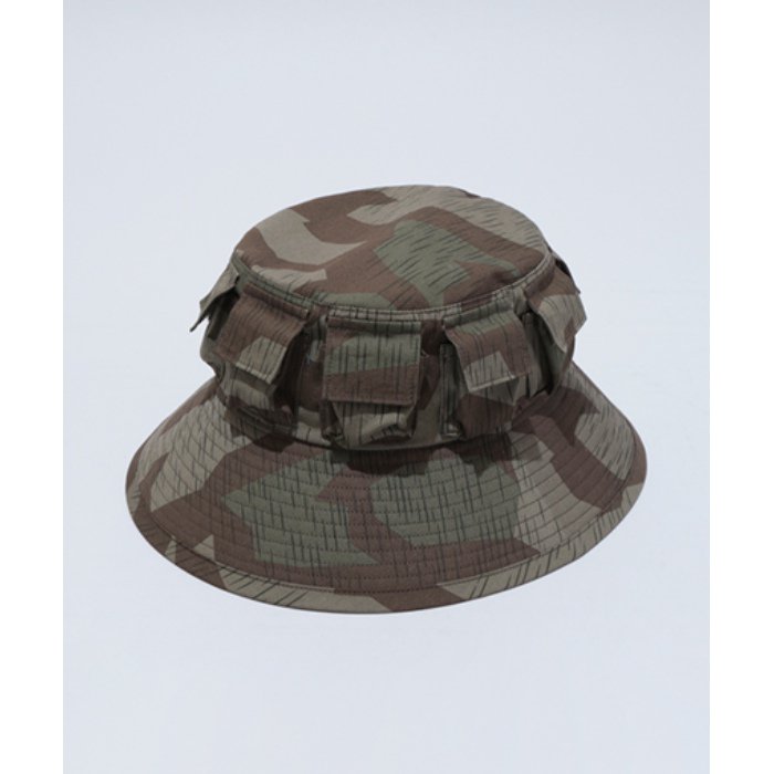 MOUNTAIN RESEARCH マウンテンリサーチ Boonie Hat MTR3519