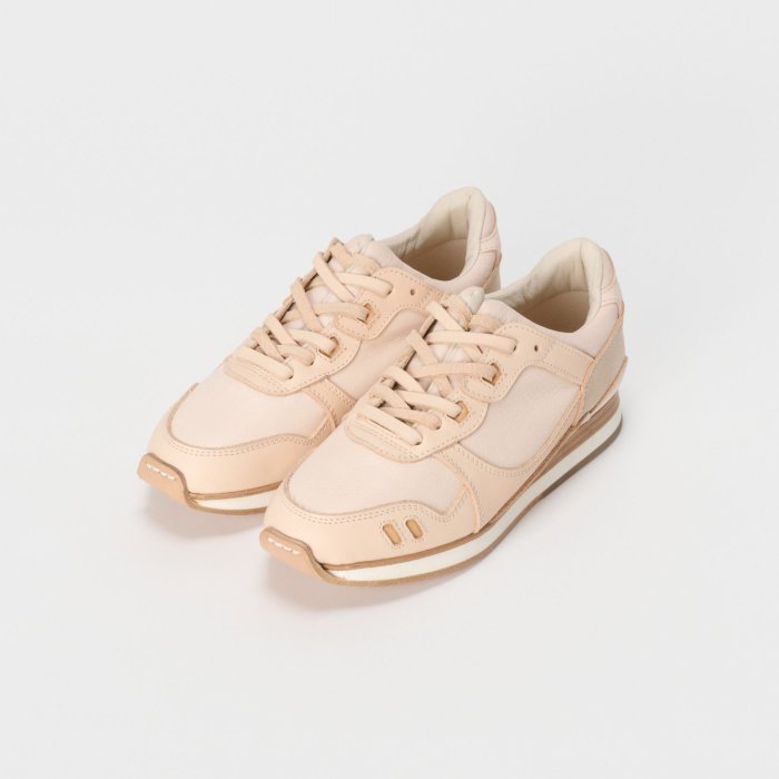 Hender Scheme エンダースキーマ HOMMAGE Manual Industrial Products