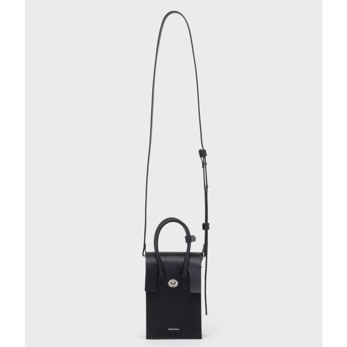 エンダースキーマ ショルダーバッグ essence hand bag tall