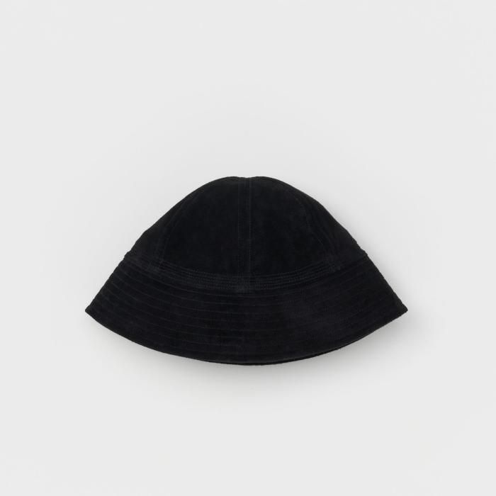 hender scheme pig bucket hat BLACK