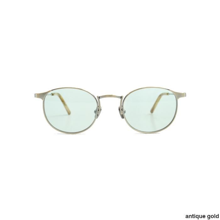 acekearny エーシーカーニー louis/green lens サングラスレンズ 