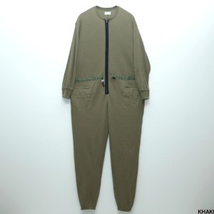 HOMELESS TAILOR ホームレステイラー THERMAL ALL IN ONE HTK-22-SS-012