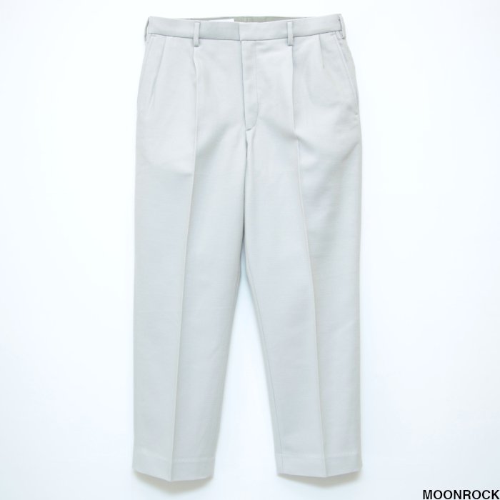 Riprap リップラップ TWO TUCK SLACKSツータックスラックス RRP1402