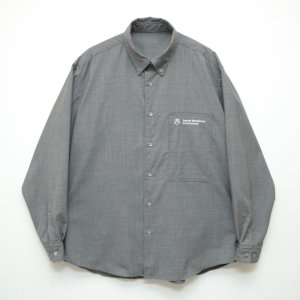 MOUNTAIN RESEARCH マウンテンリサーチ Merino Shirt MTR3593