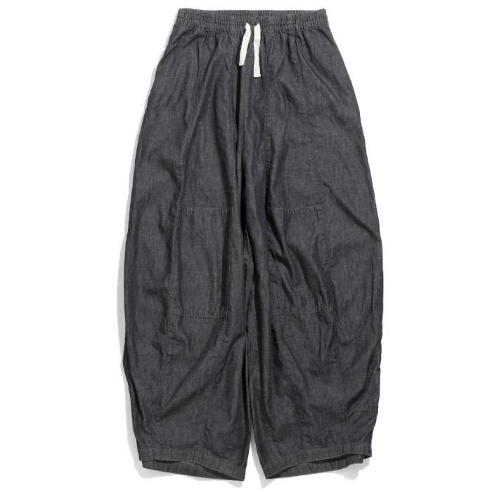 NEEDLES ニードルズ H.D. Pant - 6oz Denim NEEDLES ニードルズ H.D. Pant - 6oz Denim