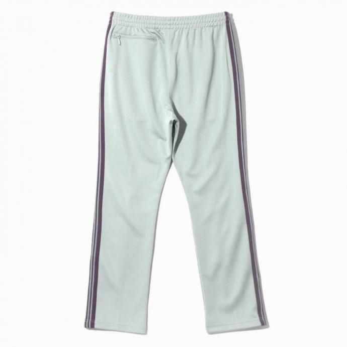 NEEDLES ニードルズ Narrow Track Pant - Poly Smooth QV308