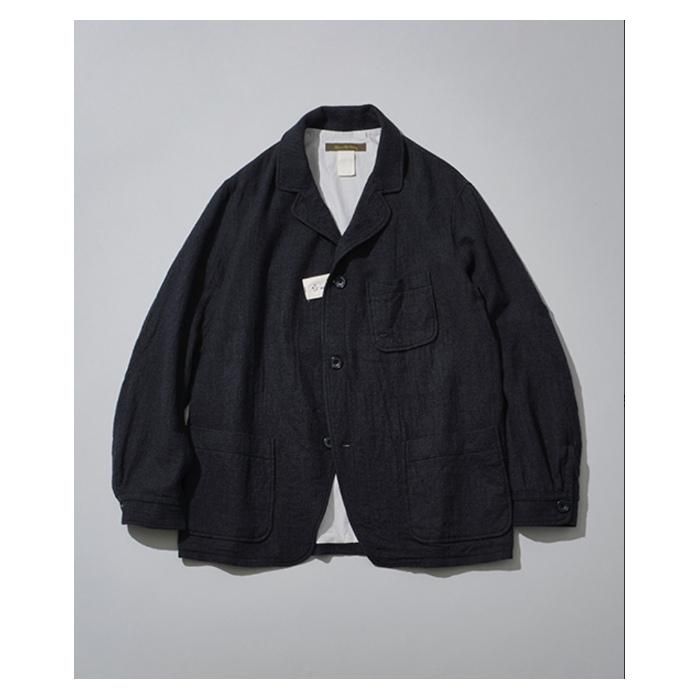 MOUNTAIN RESEARCH マウンテンリサーチ Folks JKT. MTR3573