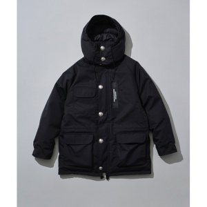 MOUNTAIN RESEARCH マウンテンリサーチ Concho Parka MTR3566