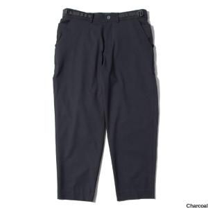 F/CE × GRAMICCI SEAMLESS NARROW TROUSER F/CE × GRAMICCI SEAMLESS NARROW TROUSER F/CE.®(エフシーイー