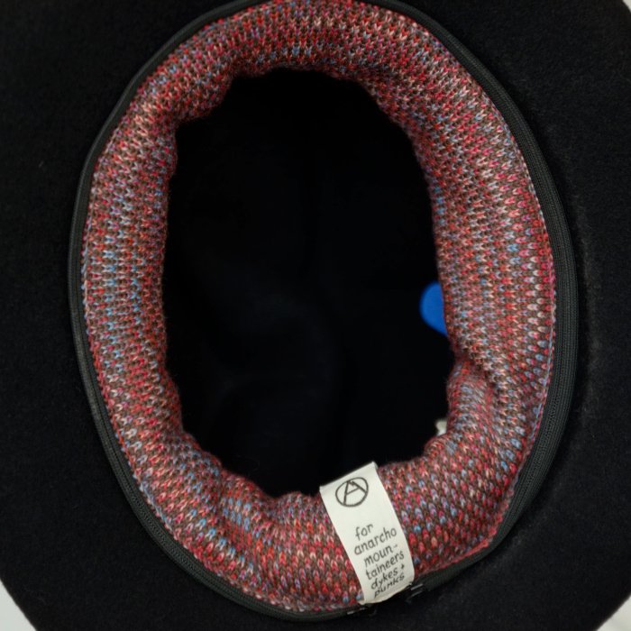 MOUNTAIN RESEARCH マウンテンリサーチ Mountain Hat MTR3681