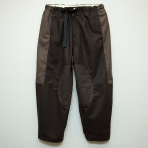 MOUNTAIN RESEARCH マウンテンリサーチ Track Pants MTR3589
