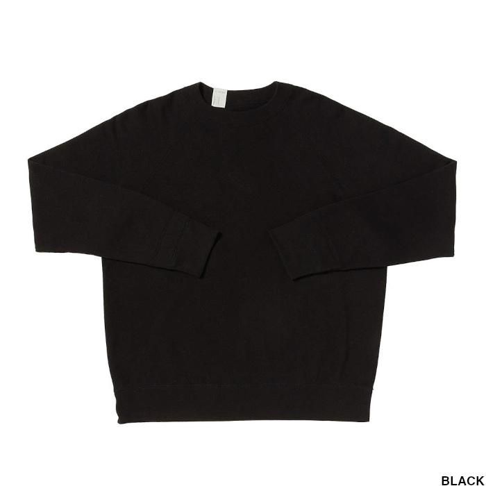 N.HOOLYWOOD UNDER WEAR (N.ハリウッド) 52PIECES-050-2 SWEATSHIRT
