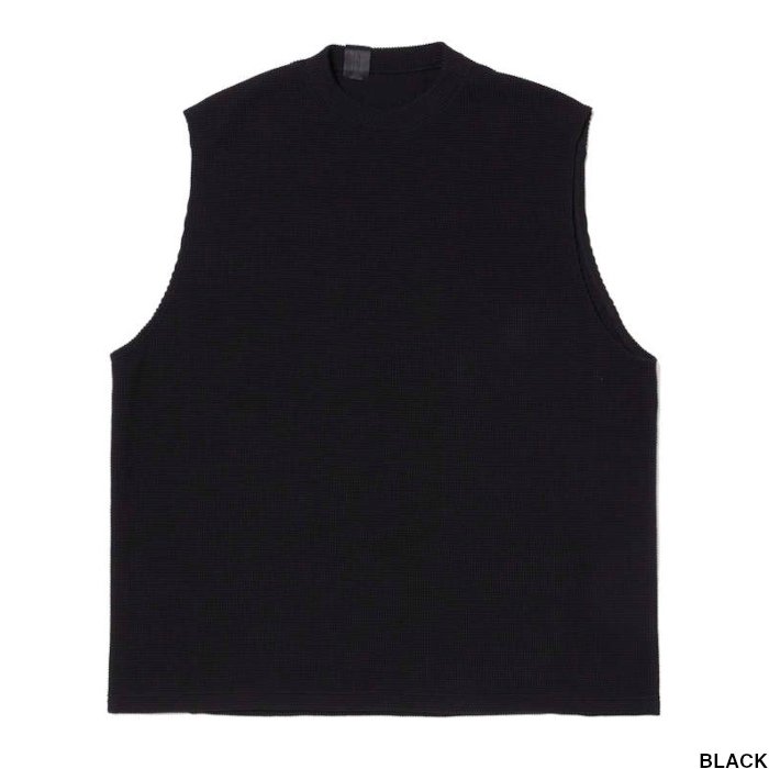 N.HOOLYWOOD Compile Line(コンパイルライン) TANK TOP 2231-CS59-065 peg