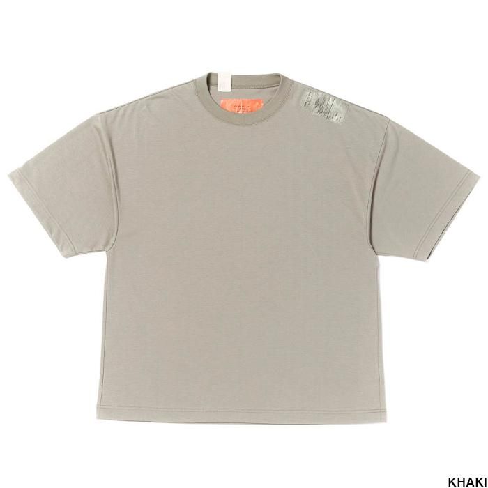 N.HOOLYWOOD EXCHANGE SERVICE Tシャツ-eastgate.mk