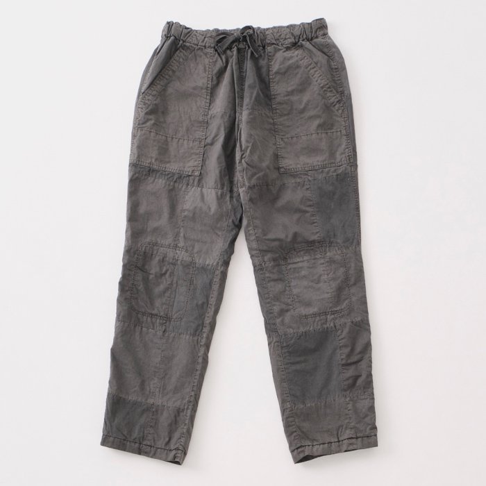 HORSE BLANKET RESEARCH ホースブランケットリサーチ Patchwork Pants HBR23-012