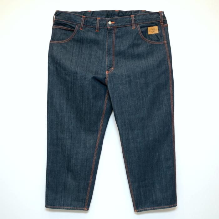 限定値下げ中 gourmet jeans lee46 HEMP - パンツ