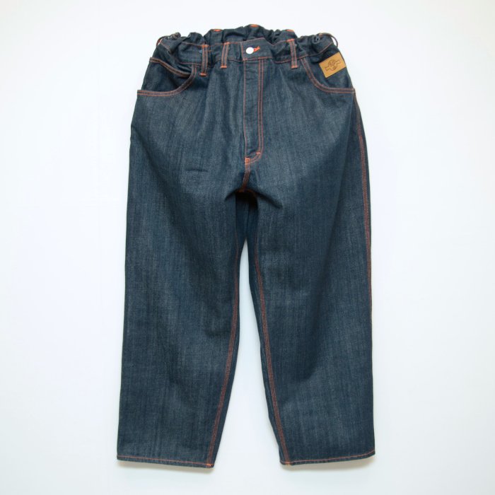 定価¥48000gourmet jeans グルメジーンズ GR-2208