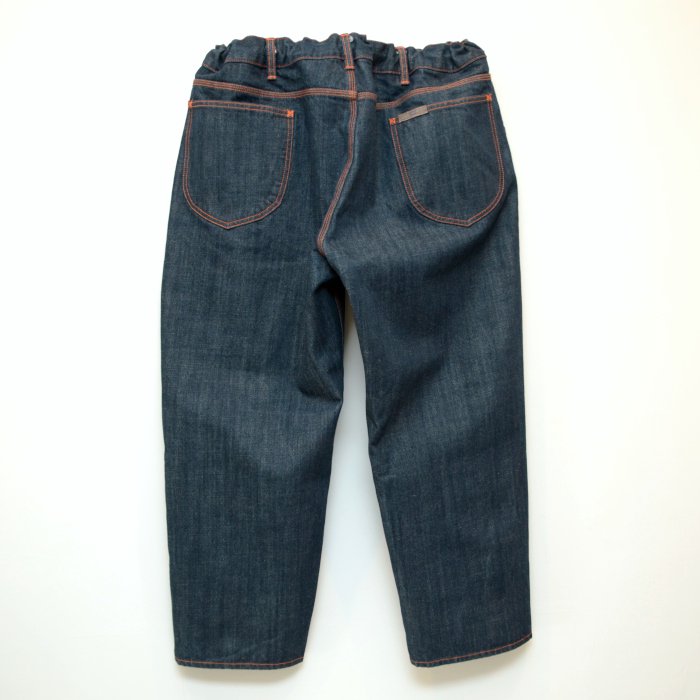 定価¥48000gourmet jeans グルメジーンズ GR-2208