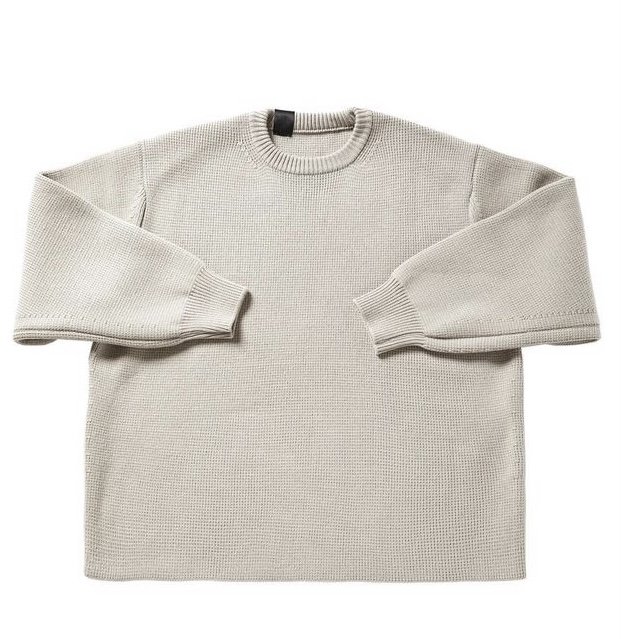 N.HOOLYWOOD Compile Line(コンパイルライン)CREW NECK KNIT 2212-KT05 ...