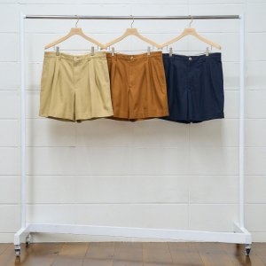 UNUSED 桼 Shorts. UW1077
