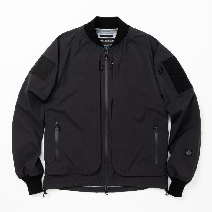 MOUT RECON TAILOR マウト リーコン テイラー SHOOTING BOMBER HARD