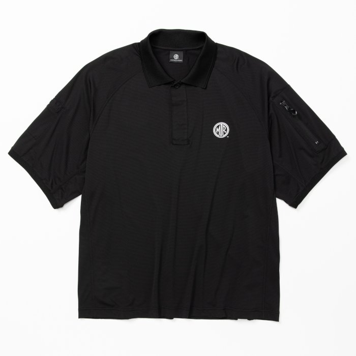 MOUT RECON TAILOR マウトリーコンテイラーTACTICAL POLO MT-1314
