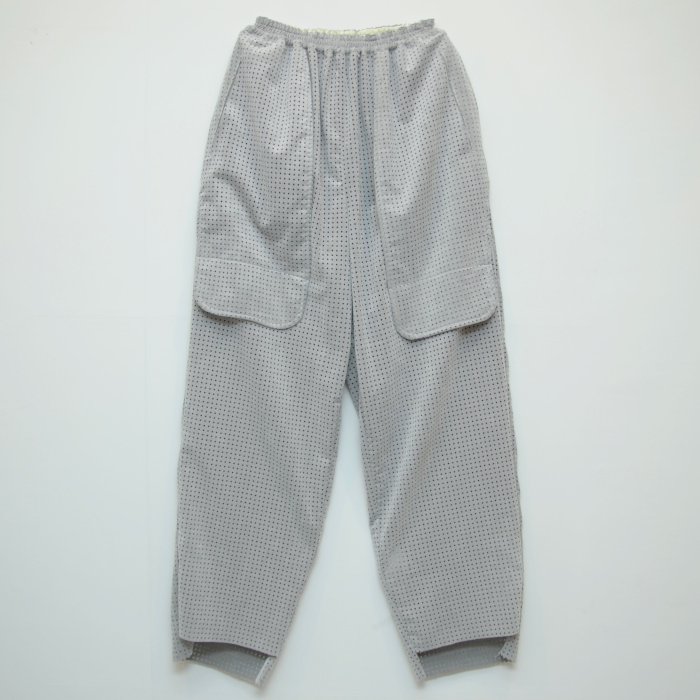 CLASS クラス ULTRA SUEDE EASY PANTS-