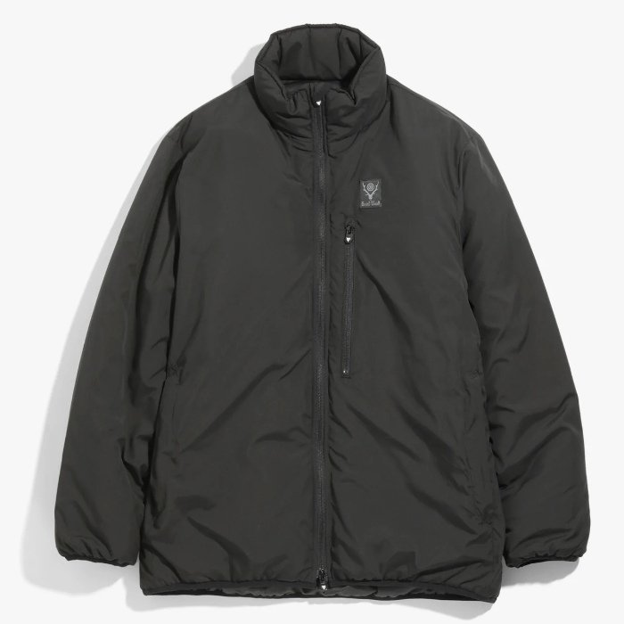 South2 West8 サウスツーウエストエイト INSULATOR JACKET - POLY