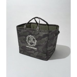 MOUNTAIN RESEARCH マウンテンリサーチ Mother Tote (Camo) MTR3713